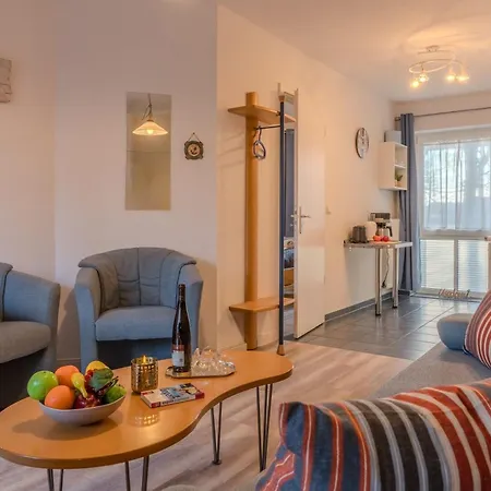Apartamento Seeblick 116 By Pharus