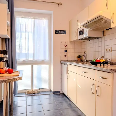 Apartamento Seeblick 116 By Pharus