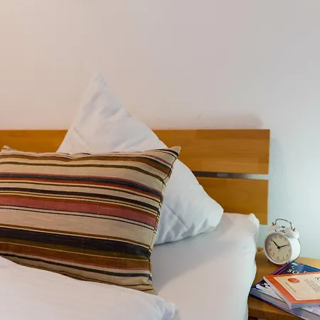 Apartamento Seeblick 116 By Pharus