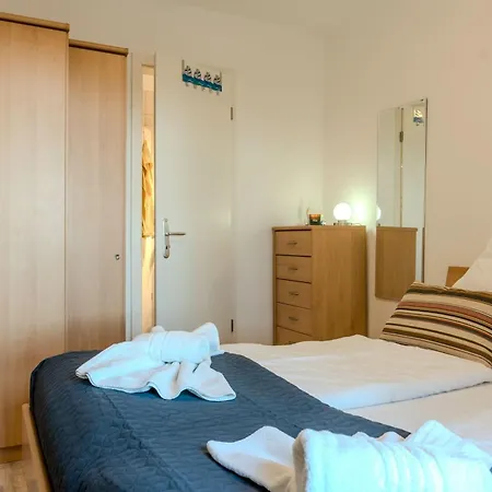 Seeblick 116 By Pharus Apartamento