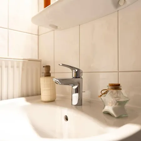 Apartamento Seeblick 116 By Pharus *