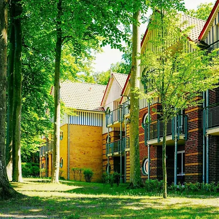 Seeblick 116 By Pharus Apartamento Koserow