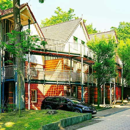 Seeblick 116 By Pharus Apartamento
