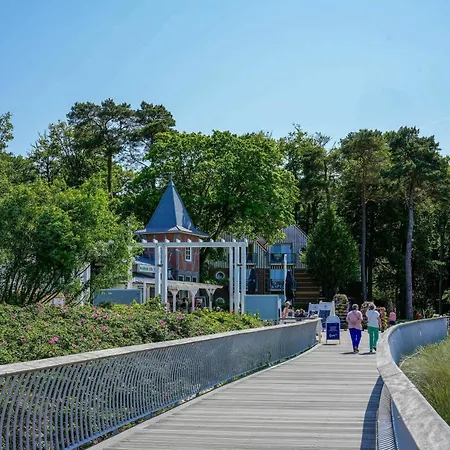 Seeblick 116 By Pharus Apartamento Koserow