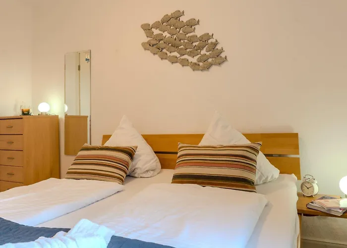 Seeblick, App 116 Koserow