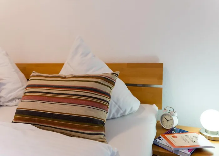 Apartment Seeblick, App 116