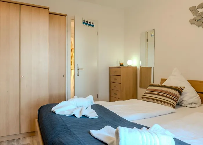 Seeblick, App 116 Apartment