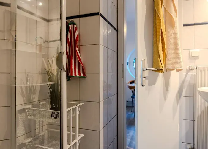 Seeblick, App 116 Koserow