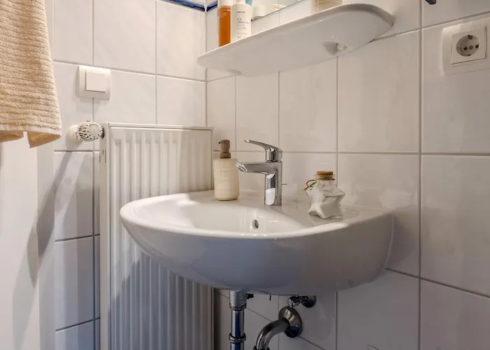 Seeblick, App 116 Koserow