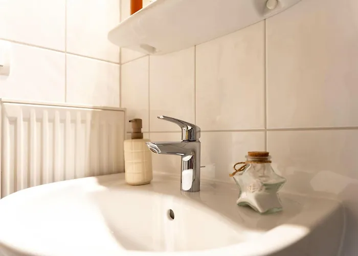 Apartment Seeblick, App 116 *